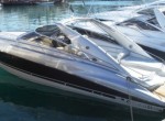 SUNSEEKER SUPERHAWK 43 2007